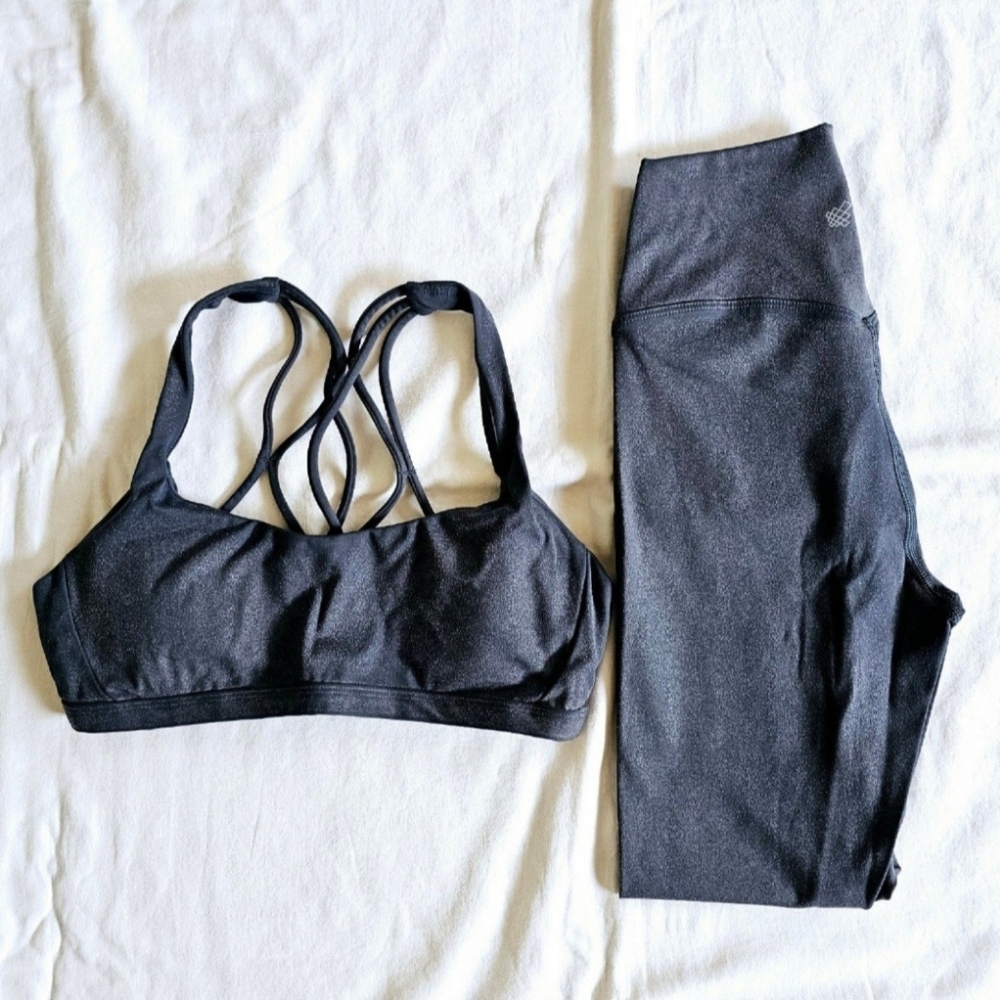 Jed North Set